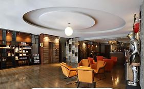 Unique Hotel 黃埔75旅店
